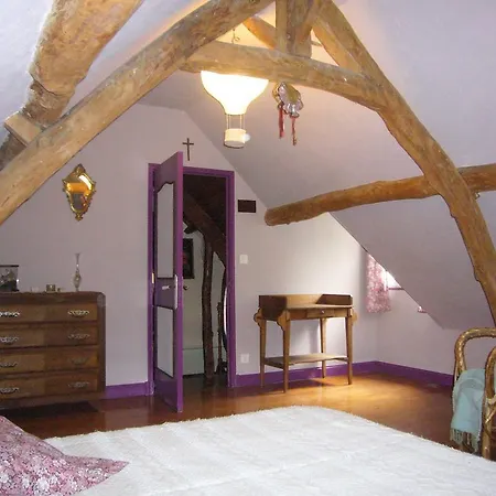 Tatil Evi Le Pressoir Cérisy-Buleux