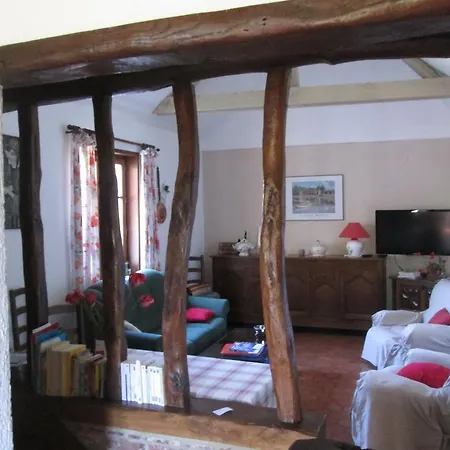 Le Pressoir *
