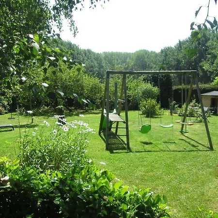 Le Pressoir Tatil Evi Cérisy-Buleux