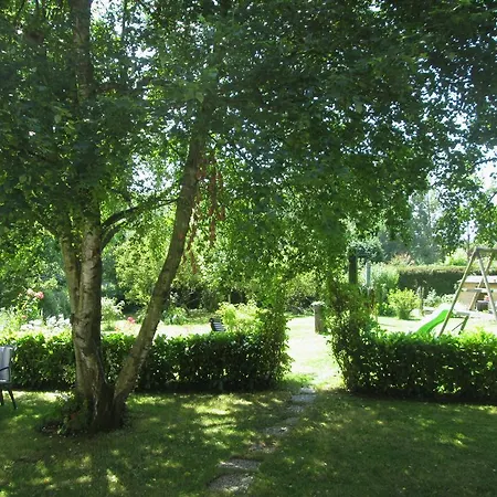 Tatil Evi Le Pressoir