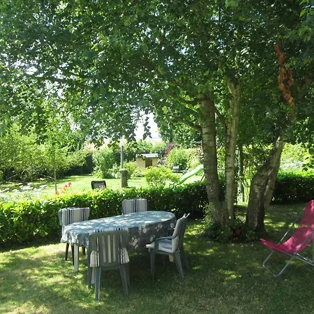 Le Pressoir Tatil Evi *