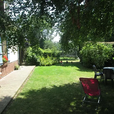 Le Pressoir Tatil Evi