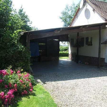 Tatil Evi Le Pressoir *